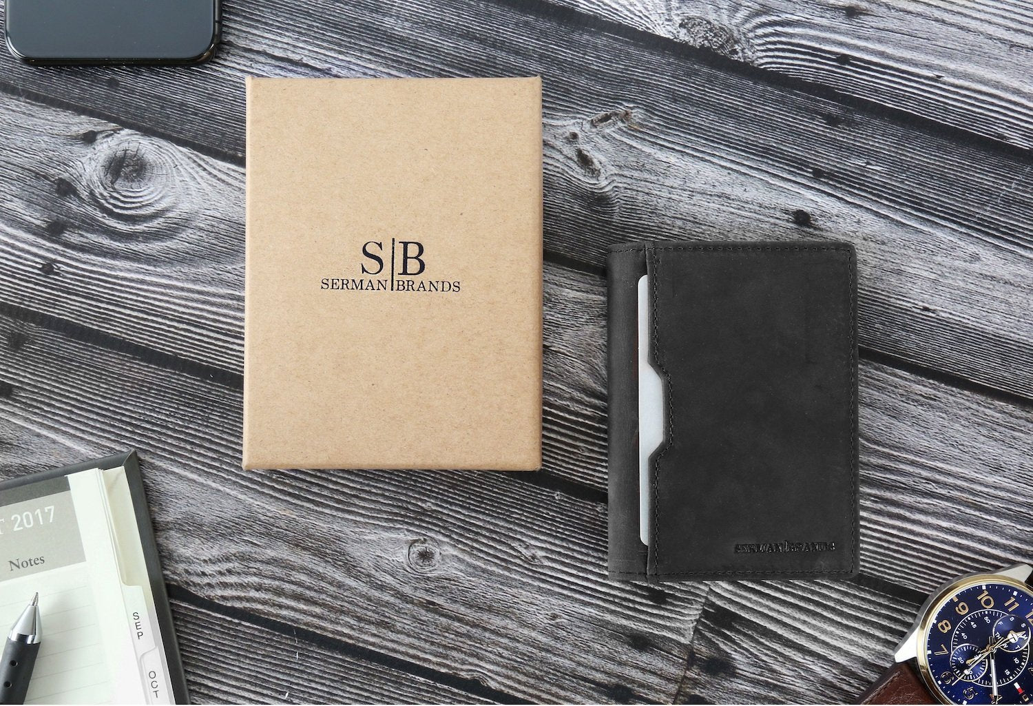 Charcoal Black