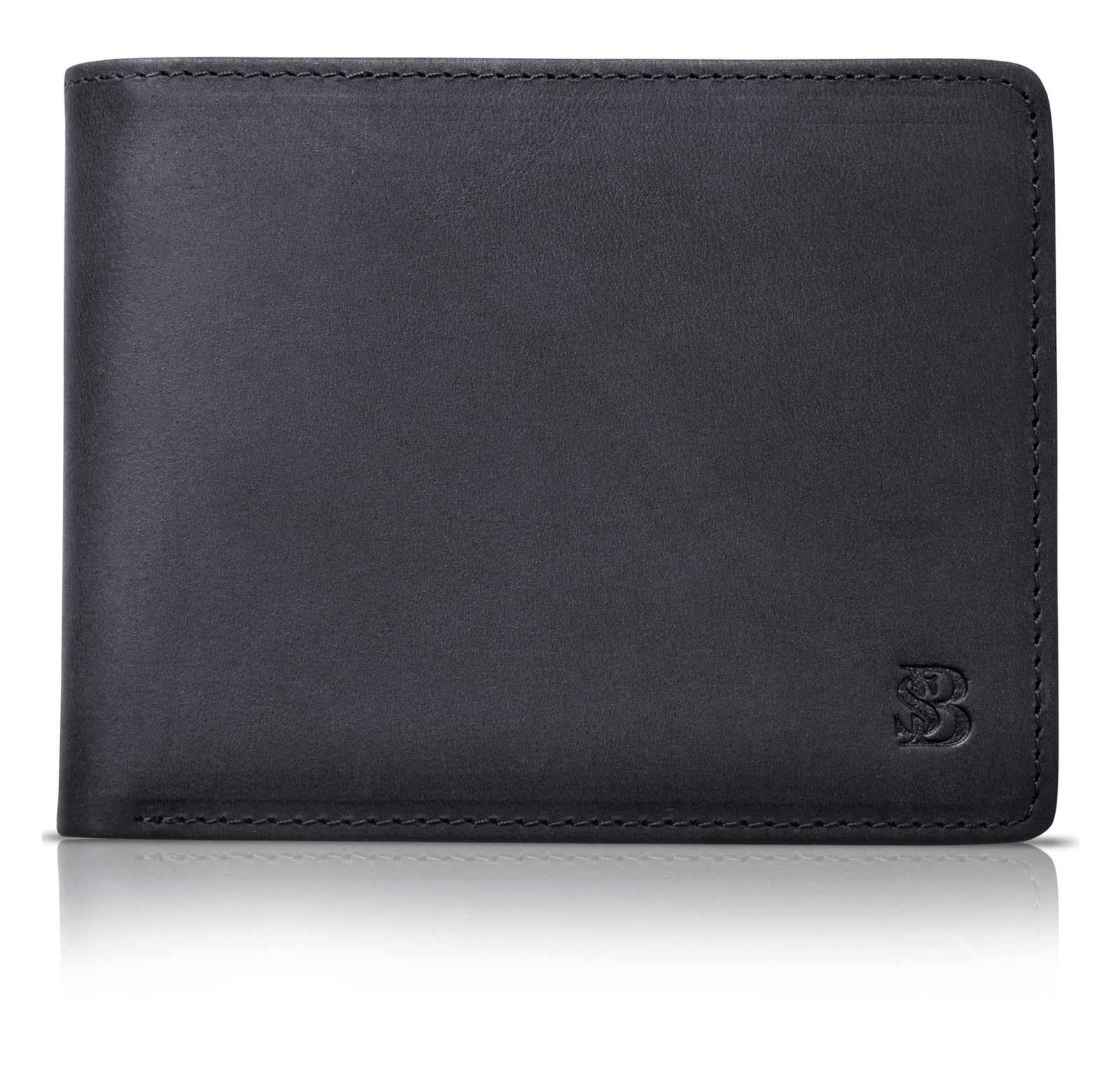 Charcoal Black
