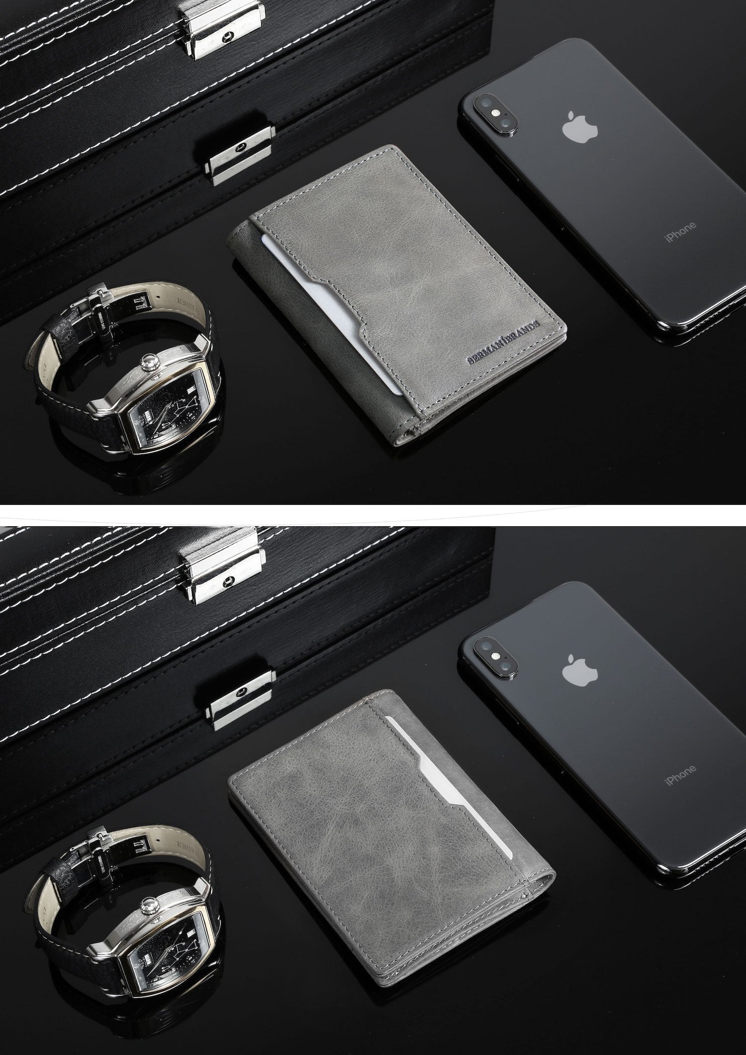 Slate Gray
