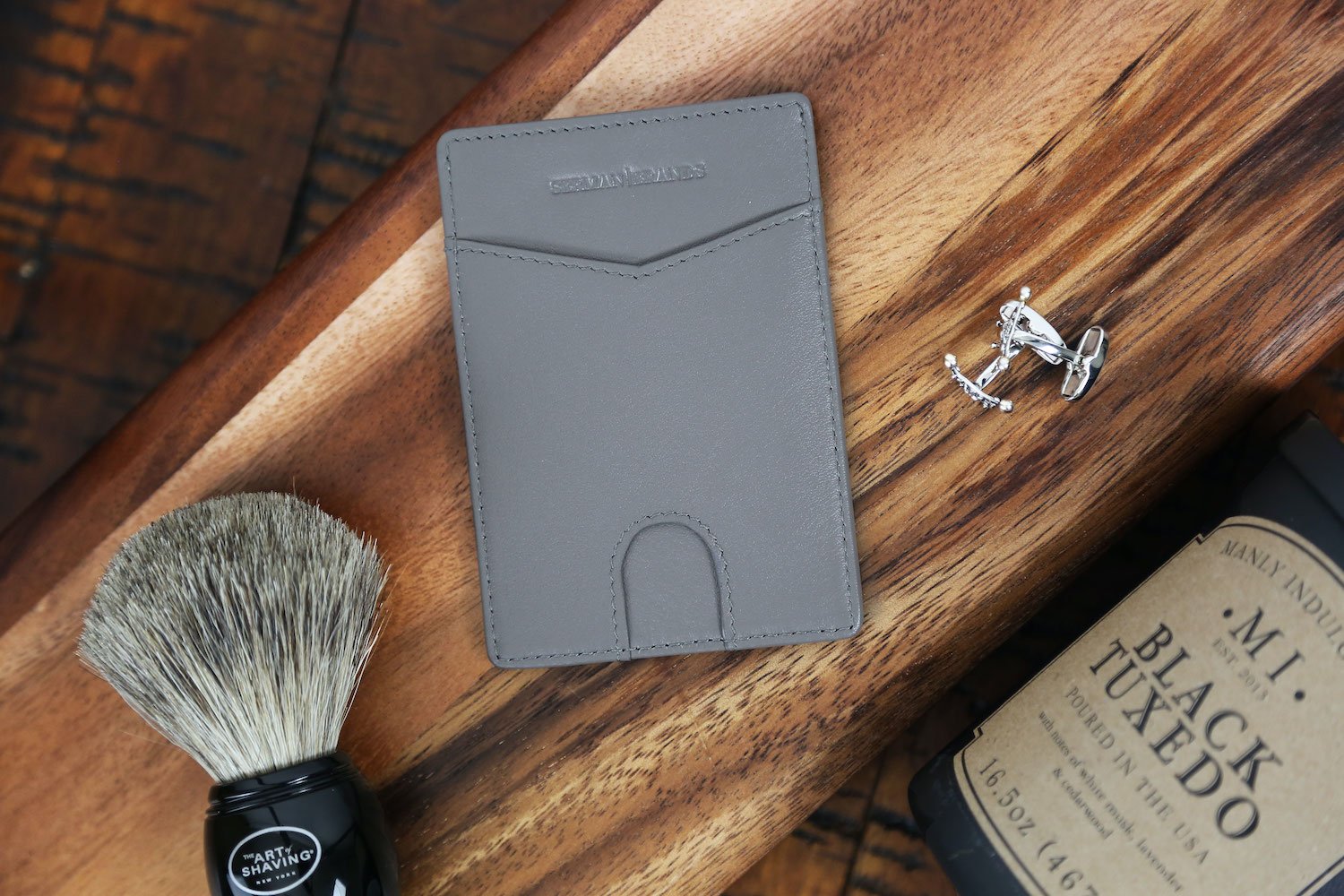 Slim Card Holder