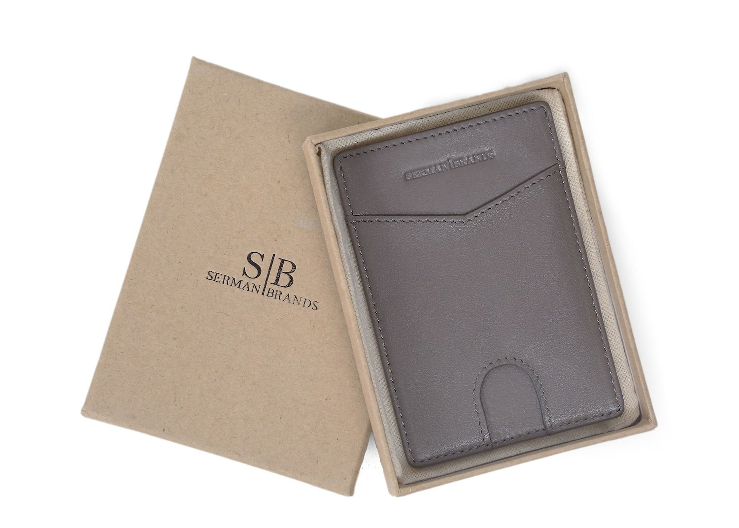 Slim Card Holder