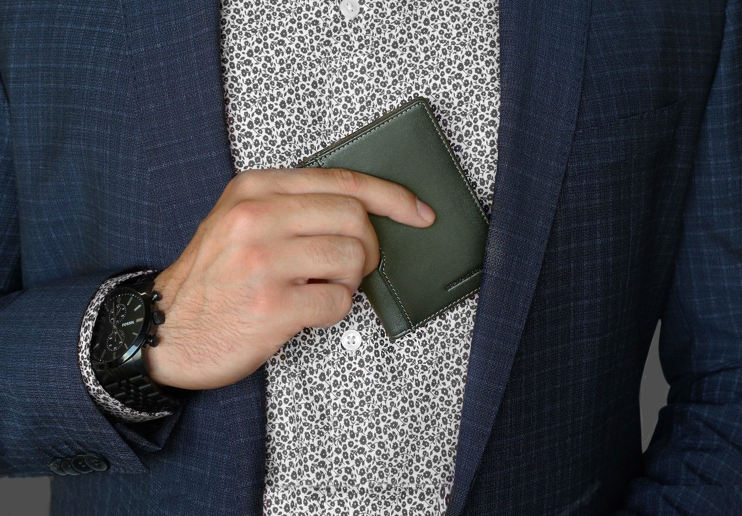 Army Green
