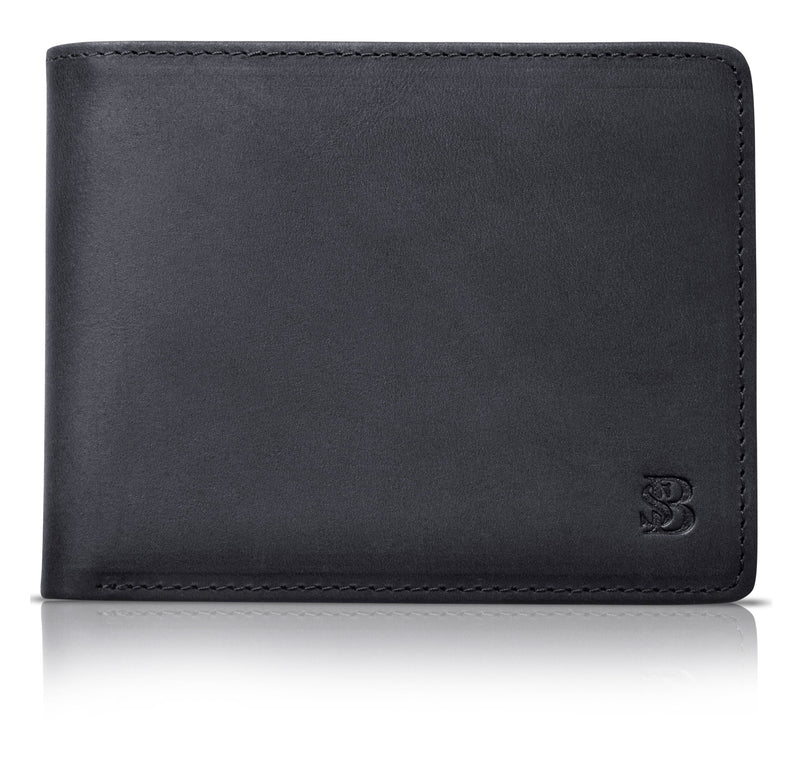 Charcoal Black