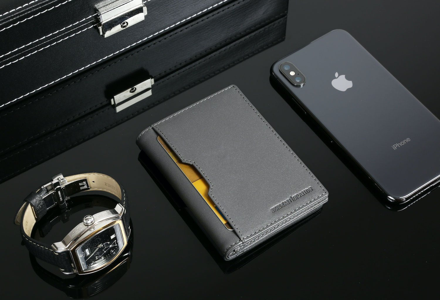 Titanium Gray