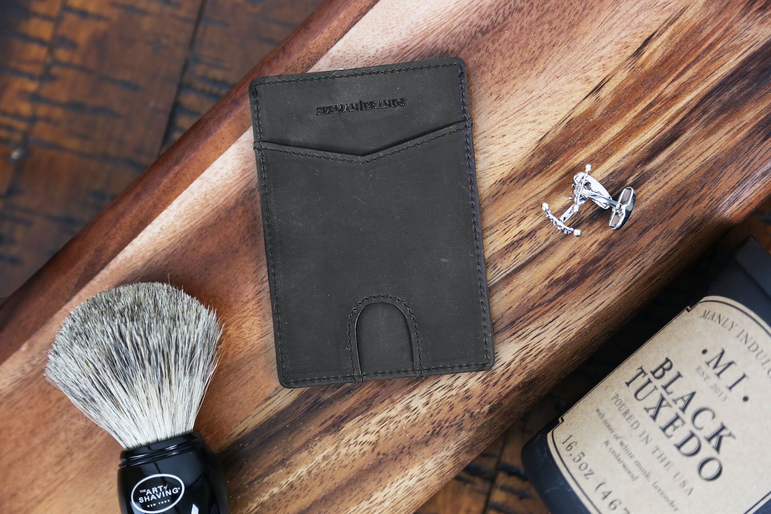 Slim Card Holder